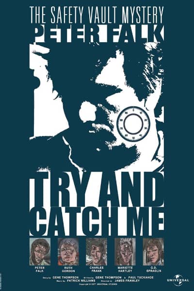 Коломбо 7 сезон