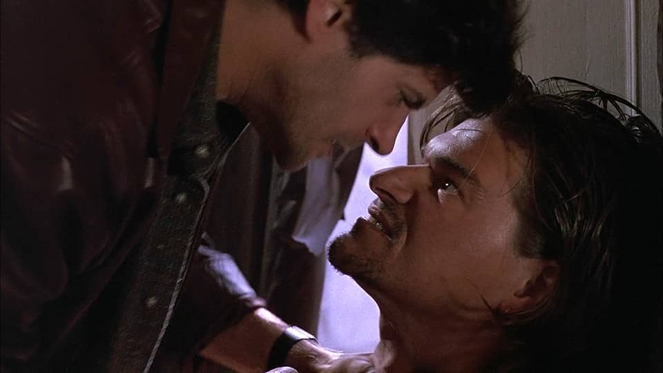 Коломбо 10 сезон 5 серия