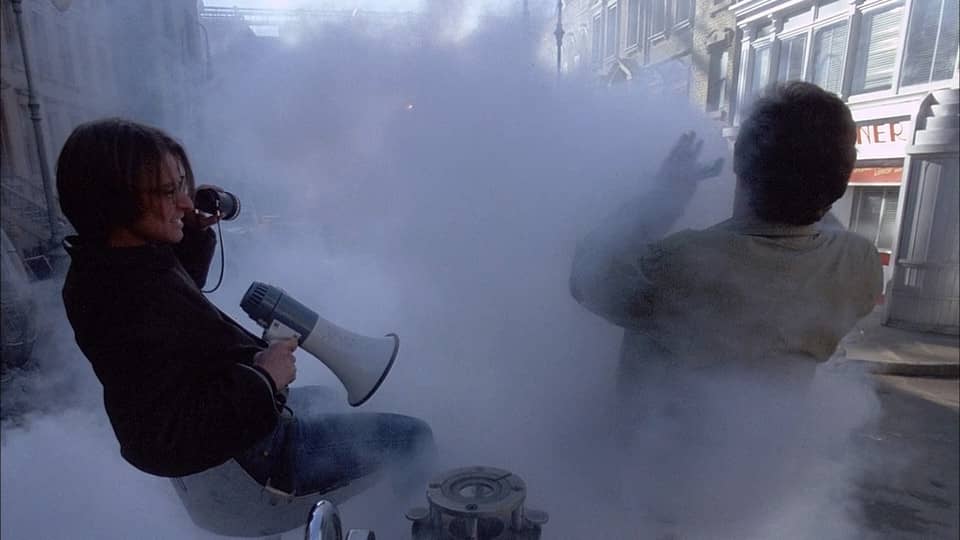 Коломбо 8 сезон 2 серия