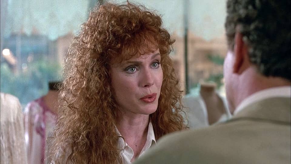 Коломбо 10 сезон 4 серия