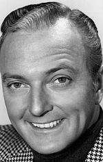 Коломбо - Джек Кэссиди